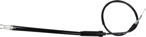 Choke cable for 1977 kawasaki - choke,