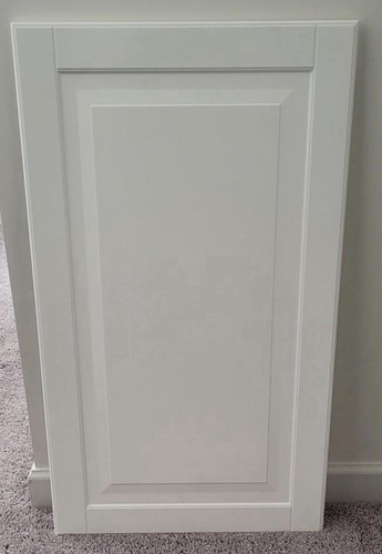 Ikea lidingo door white x - white,