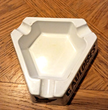 Vintage Rare Gauloises Ashtray
