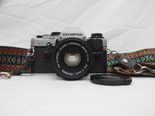 Fully working film tested - working, &