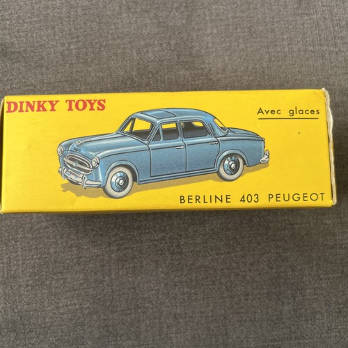 Atlas french dinky toys 521 - atlas,