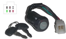 Ignition Switch Honda MB50