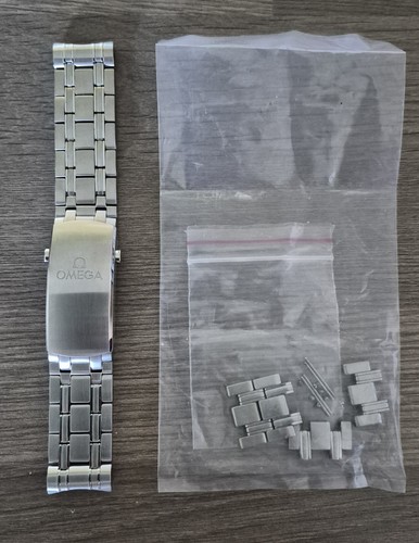 Omega seamaster 300m - omega,