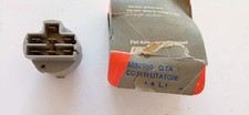 Original Fiat Ignition Switch Fiat Uno Turbo I.E 5882090