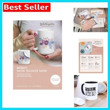 Inkjet Transfer Paper A4 - 20