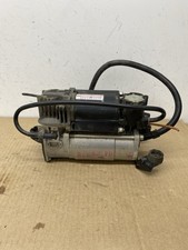 AUDI A6 C6 AVANT ALLROAD 05-11 AIR SUSPENSION COMPRESSOR PUMP