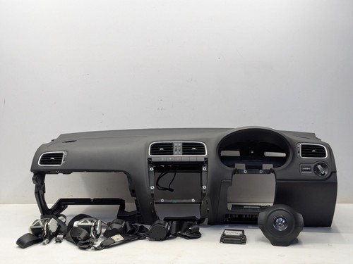 Volkswagen polo 2009 14 - volkswagen, 2009-14