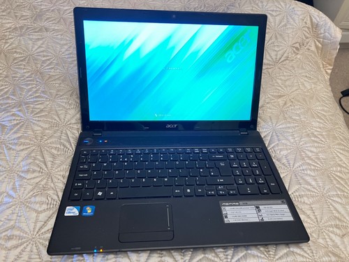 Acer aspire 5336 - acer,