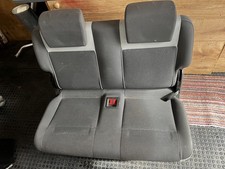 VW Caddy MAXI Seat rear bench