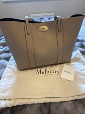 Mulberry Bayswater Tote Bag