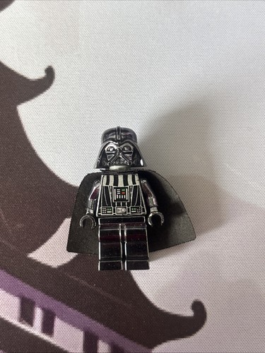 Lego star wars chrome - lego,