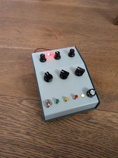 Njd style dub siren - style,