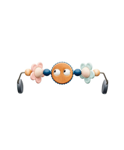 Babybjorn google eyes pastel - babybjorn,