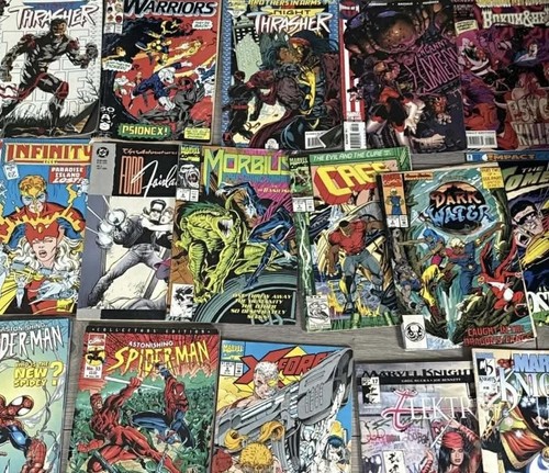 20x marvel comics no - marvel, &