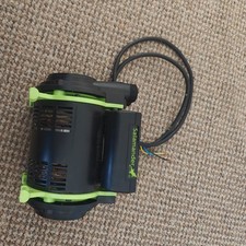 Salamander CT85XTRA 2.5-Bar