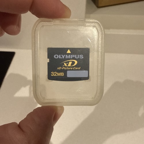 Picture memory card 32mb - picture,