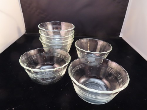 Original pyrex 463 custard - original,