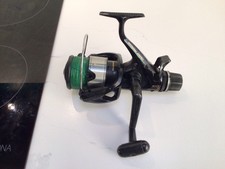 Shimano Aero Baitrunner 8000re