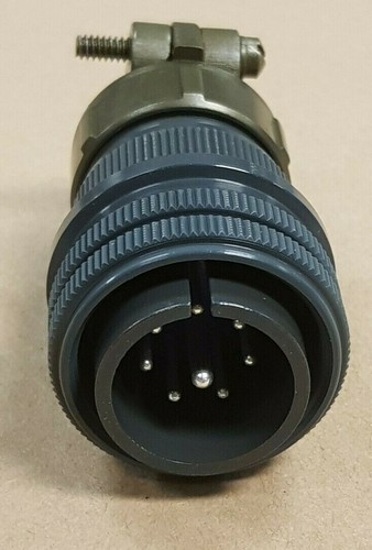 Pin connector cable - connector, /