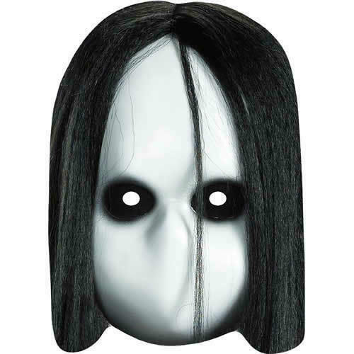 Horror doll halloween - horror,