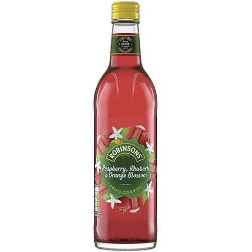 Robinsons fruit cordial - robinsons, mix