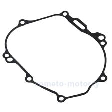 Gasket generator cover