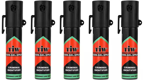 100 legal self defence - 100%, spray
