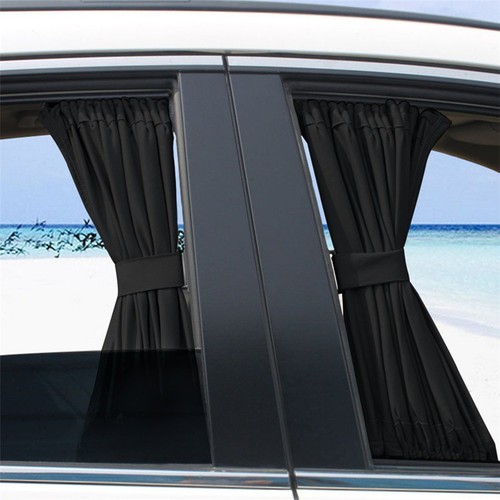 2pcs car side window - 2pcs,