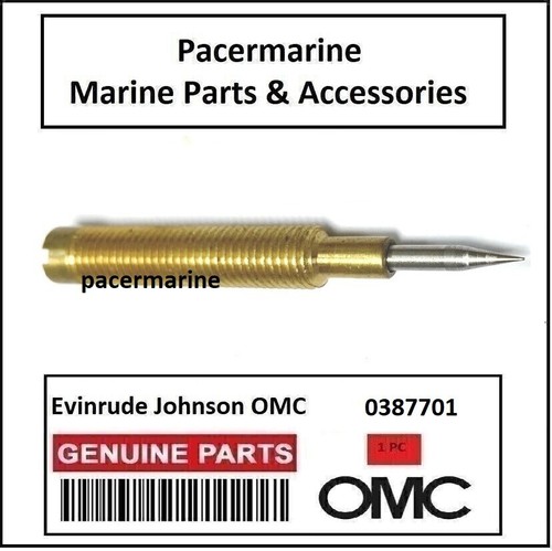 Evinrude johnson omc - johnson, oem