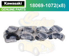 Kawasaki Genuine Ninja 750R