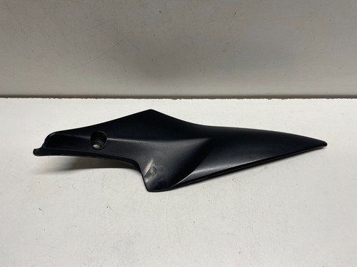 Left tank fairing cover suzuki - tank,