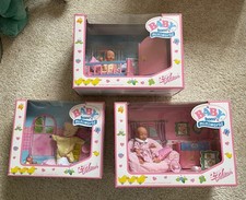 Zapf Creation Baby Born