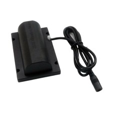 Heavy-duty vibrating motor for