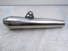 Triumph Speed Twin, Thruxton R Vance & Hines R/H Performace Exhaust Silencer