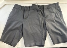 Boys Age 10 Black Marks And