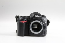 Nikon D7000 Body - SNr: 6407104