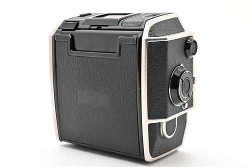Near mint zenza bronica - [near,