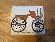 Sandland Ware Staffordshire