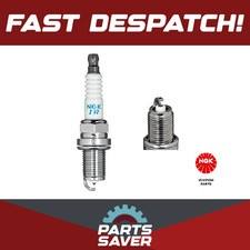 Spark Plugs Set 4x fits HONDA