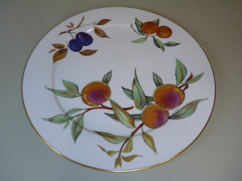 Royal worcester fine - royal, porcelain