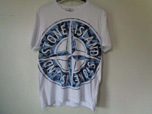 Stone island shirt 2xl - stone, t-shirt