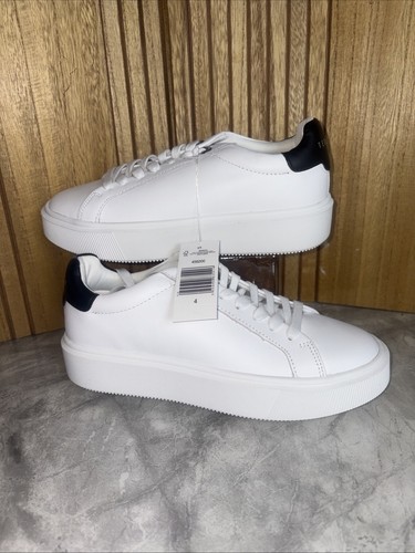 Ted baker white - ted, platform