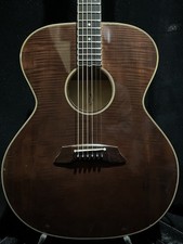 Takamine PT-007 LTD w/hard