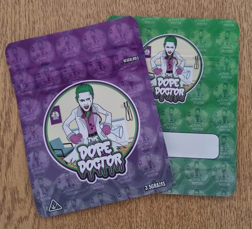 100 zip lock - 100, proof