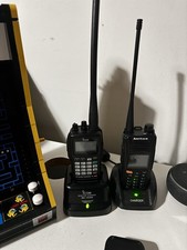 Icom IC-A6E VHF Air Band Used