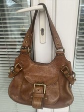 Mulberry PHOEBE vintage Oak