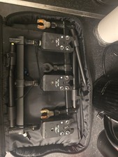 Delkim EV Plus Bite Alarm