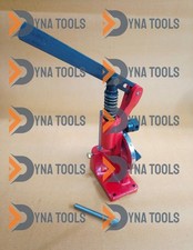 Valve Seat Stone Dressing