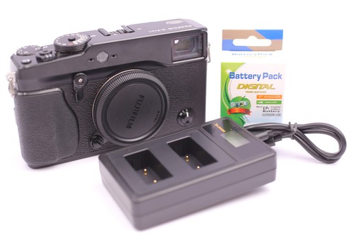 Fujifilm pro body shc - body,,