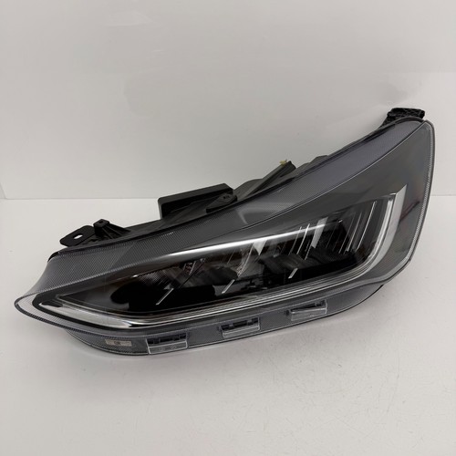 Ford focus passenger side left - ford,